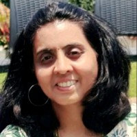 Ayshwarya Sethuraman