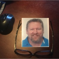 Greg Bouchier