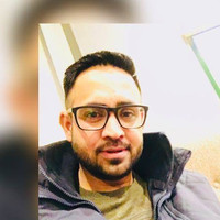Nish Singh