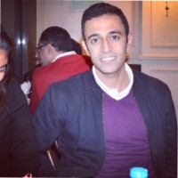 Mostafa Nabil