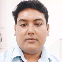 Virendra Ray
