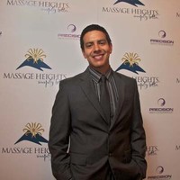 Daniel Jaramillo, Lmt