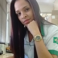 Stephanye Freitas