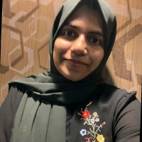 Fathima Dilsha