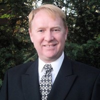 Rod Wilde