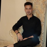 Rishabh Sharma