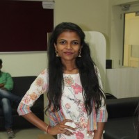 Dhara Parikh