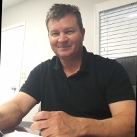 Bob Rider