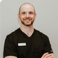 Josh Wiegand PT, DPT, OCS, COMT, CDNT