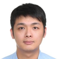 Yunghsueh Lin