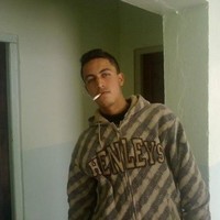 Yacine Berroiaine