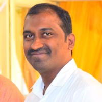 Karthikeyan B