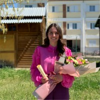 Stamatia Souliou