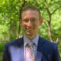 Nicholas Samuelson, EIT