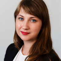 Raluca Georgiana Delișor