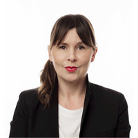 Martina Wahlgren