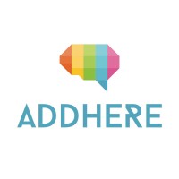 ADDHERE Startup