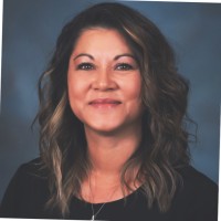Lynette Goode CIC,TRS