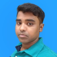 Ramnandan Kumar Yadav