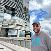 Abdesslam BEDRAOUI IDRISSI