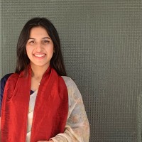 Palak Ashar