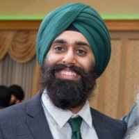 Varinder Singh