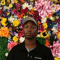 Mufaro Nyabeze