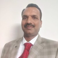 Kumar Ashok Singh