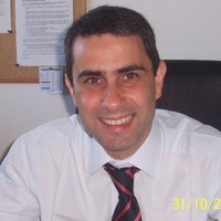 Ariel Cousillas