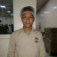 Tilak Bhusal