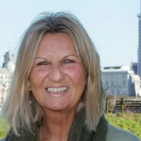 Sabine Gekiere
