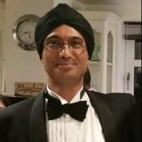 Iqbal Bahia