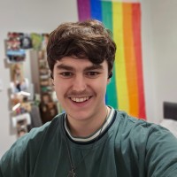 Andrew Potter-Jones