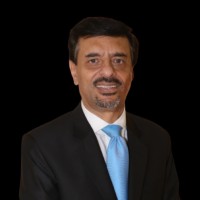 Mohammad Sohail Shafique