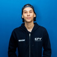 Juan José Barrios Parejo