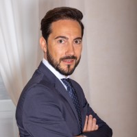 Luca Palmerini