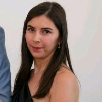 Madalina Pascu