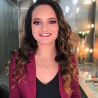 Luiza Moreira