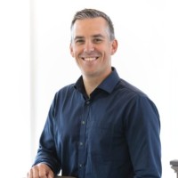 Jason Rienas, CIM