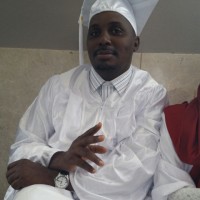 Hassana Jalloh