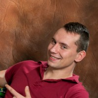 Alexej Wravrovič