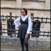 Racheal Ugwu