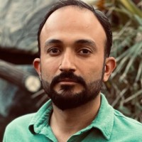 Farhan Haq, PhD