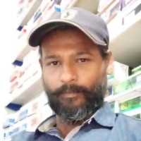 MANOJ KUMAR