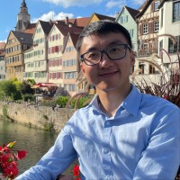 Heng Zhou