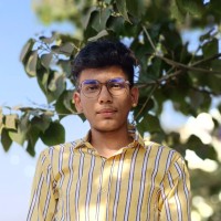 Ashish Gohil