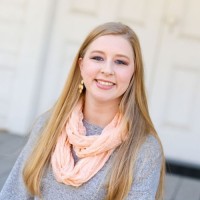 Emma Crow