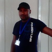 Louison Vuza -Toko