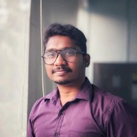 Vivek Ailaveni