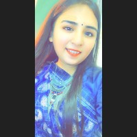 Disha Popli